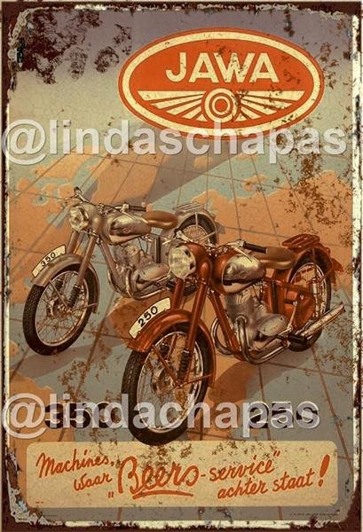 Motos